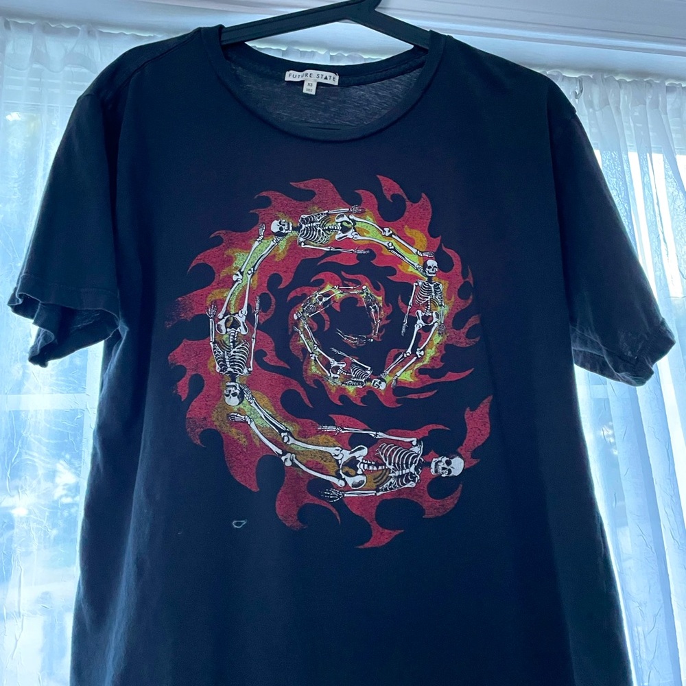 Urban Outfitters Graphic T